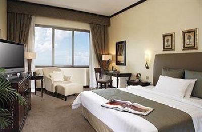 фото отеля Dar Es Salaam Serena Hotel