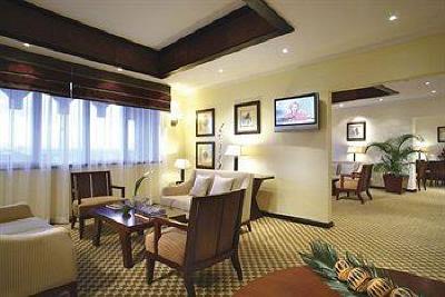 фото отеля Dar Es Salaam Serena Hotel