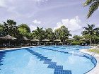 фото отеля Dar Es Salaam Serena Hotel