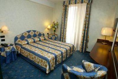фото отеля Hotel Due Mondi