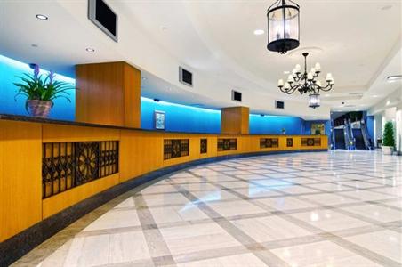 фото отеля Hilton New Orleans Riverside