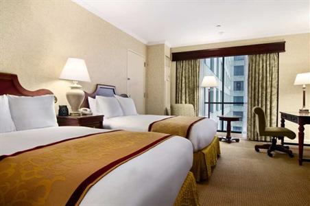 фото отеля Hilton New Orleans Riverside