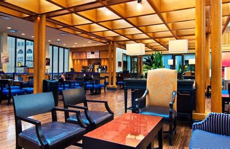 фото отеля Hilton New Orleans Riverside