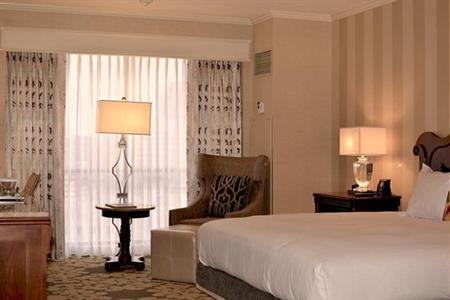 фото отеля Hilton New Orleans Riverside