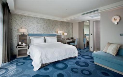 фото отеля Fullon Hotel Kaohsiung