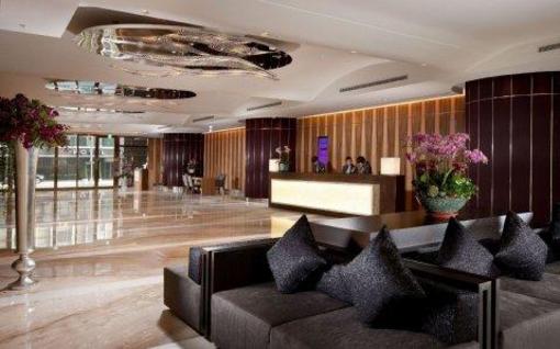 фото отеля Fullon Hotel Kaohsiung