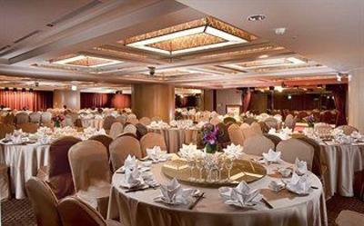 фото отеля Fullon Hotel Kaohsiung