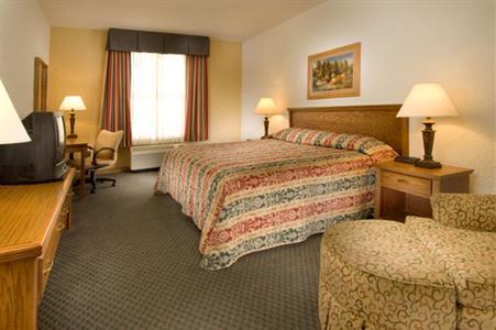 фото отеля Pear Tree Inn Lafayette