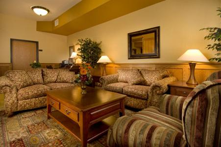 фото отеля Pear Tree Inn Lafayette