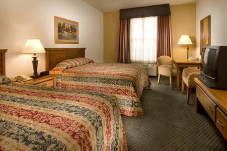фото отеля Pear Tree Inn Lafayette
