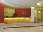 фото отеля Fiesta Inn Insurgentes Viaducto Mexico City