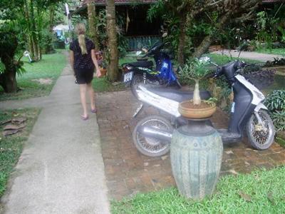 фото отеля Na-Thai Resort