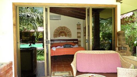 фото отеля Na-Thai Resort