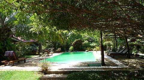фото отеля Na-Thai Resort