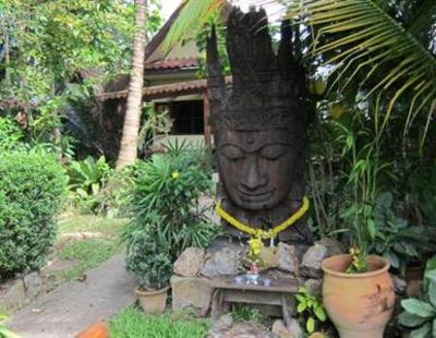 фото отеля Na-Thai Resort