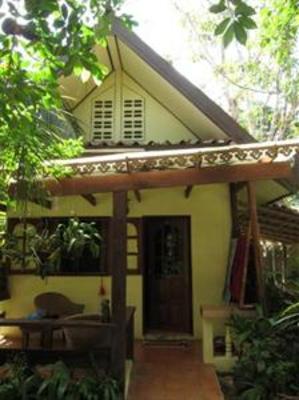 фото отеля Na-Thai Resort