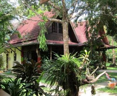 фото отеля Na-Thai Resort
