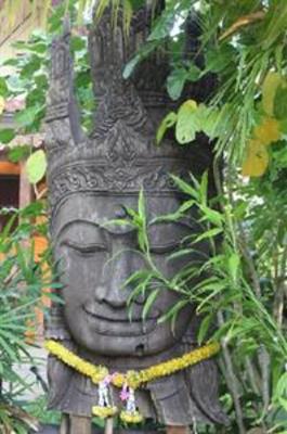 фото отеля Na-Thai Resort