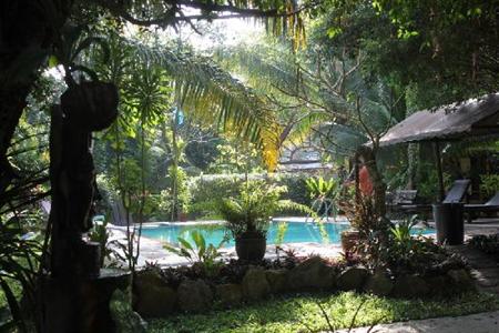 фото отеля Na-Thai Resort
