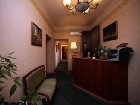 фото отеля Elegy Hotel St Petersburg