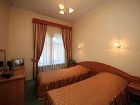 фото отеля Elegy Hotel St Petersburg