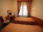 фото отеля Elegy Hotel St Petersburg