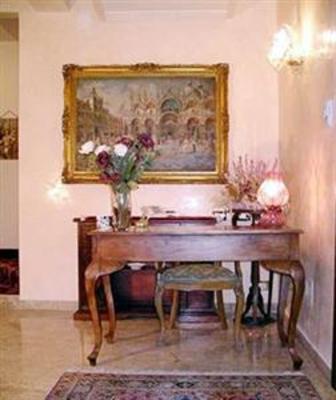 фото отеля Hotel Villa Stella Venice