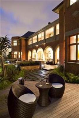 фото отеля Upton Hall Guest House Durban