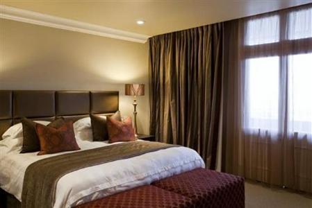 фото отеля Upton Hall Guest House Durban