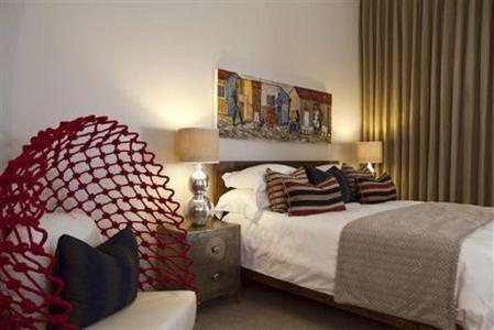 фото отеля Upton Hall Guest House Durban