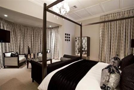 фото отеля Upton Hall Guest House Durban