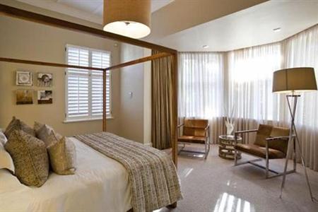 фото отеля Upton Hall Guest House Durban