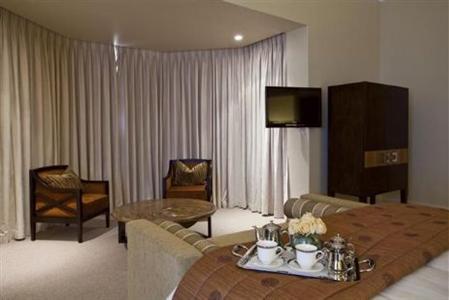 фото отеля Upton Hall Guest House Durban