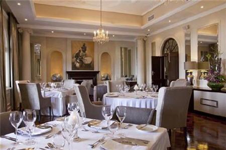 фото отеля Upton Hall Guest House Durban