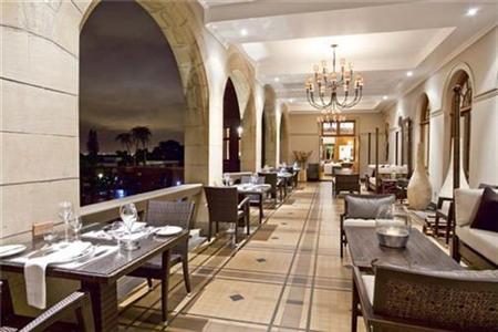 фото отеля Upton Hall Guest House Durban