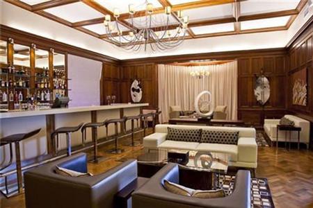 фото отеля Upton Hall Guest House Durban
