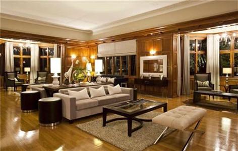 фото отеля Upton Hall Guest House Durban