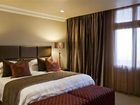 фото отеля Upton Hall Guest House Durban