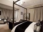 фото отеля Upton Hall Guest House Durban