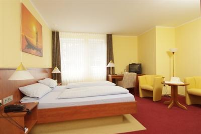 фото отеля Ringhotel Voss