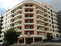 Musa d'Ajuda Hotel Funchal