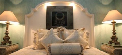 фото отеля Hotel Palacio Borghese