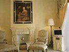 фото отеля Hotel Palacio Borghese