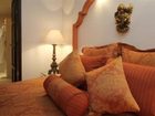 фото отеля Hotel Palacio Borghese