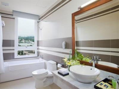 фото отеля Nhat Ha 3 Hotel