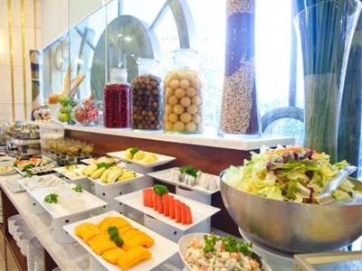 фото отеля Nhat Ha 3 Hotel
