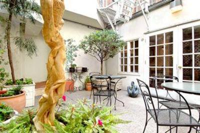 фото отеля White Swan Inn, a Joie de Vivre Hotel