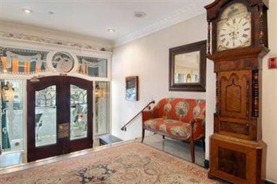 фото отеля White Swan Inn, a Joie de Vivre Hotel