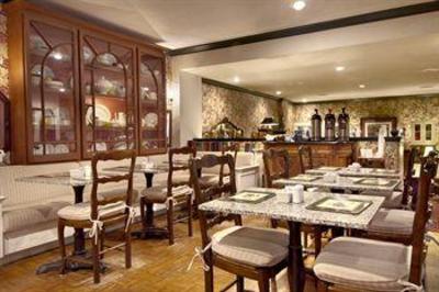 фото отеля White Swan Inn, a Joie de Vivre Hotel