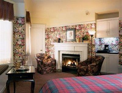 фото отеля White Swan Inn, a Joie de Vivre Hotel